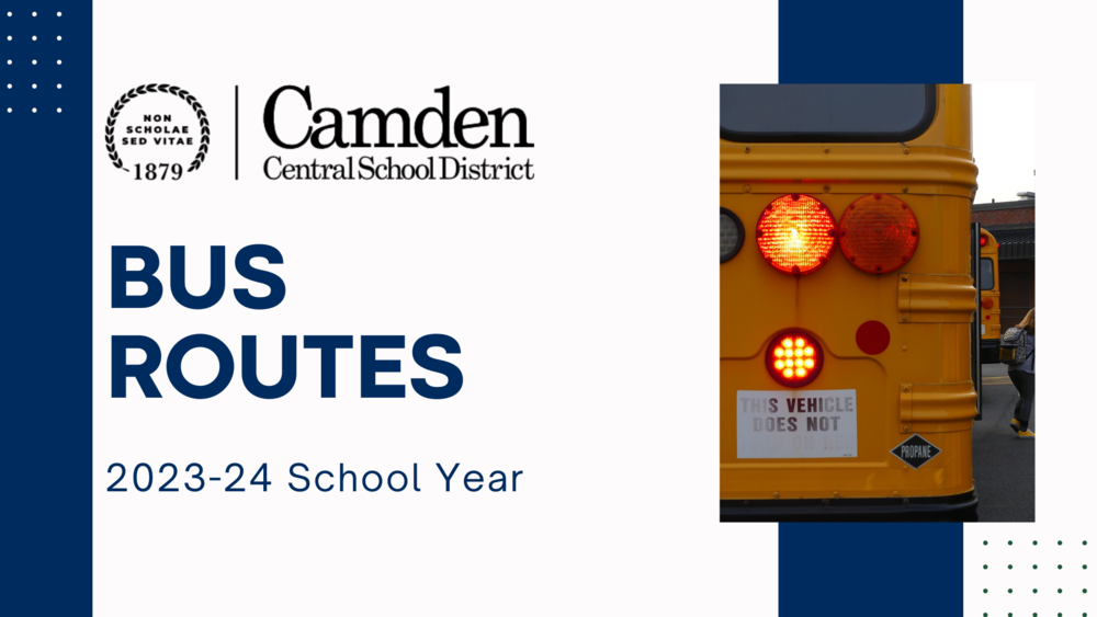 Bus Routes