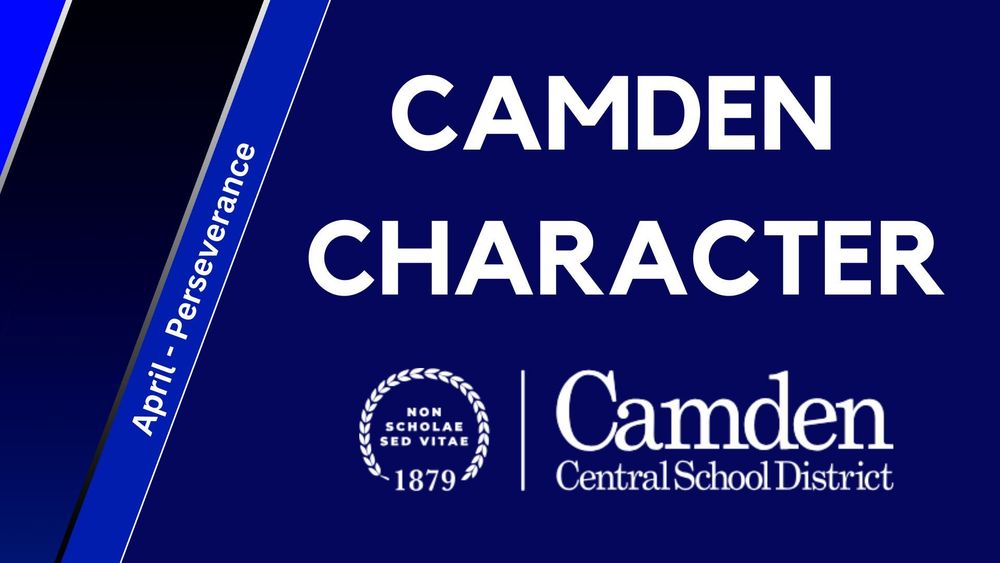 Camden Character