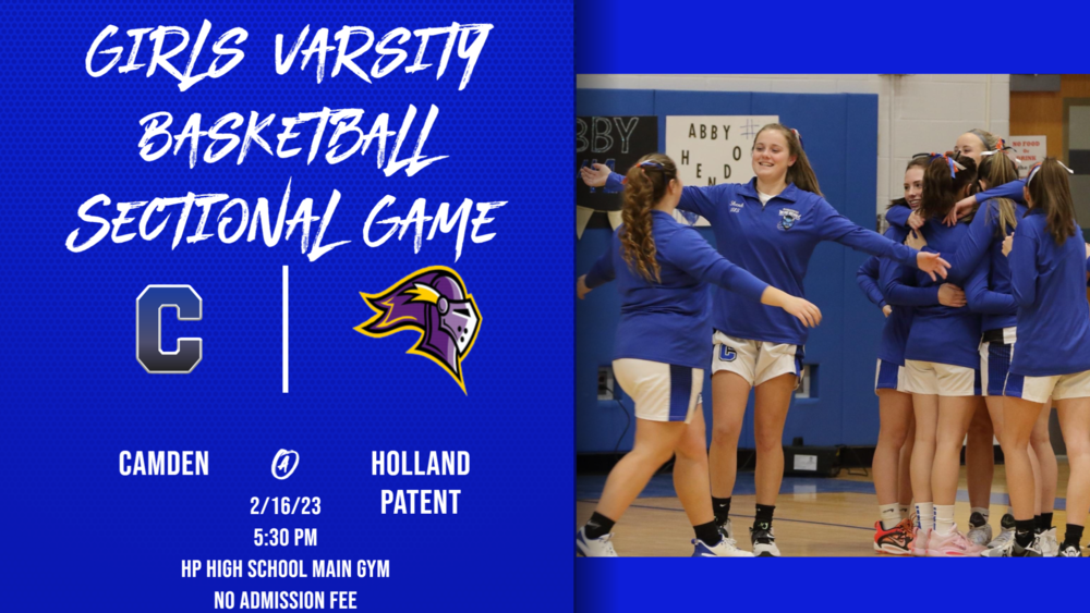 Section III Basketball