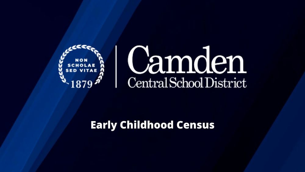 CCSD Early Childhood Census