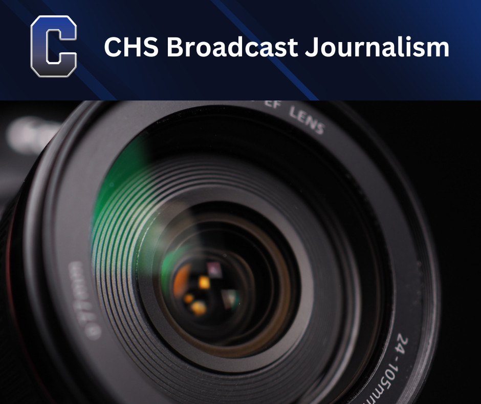 CHS Broadcast Journalism