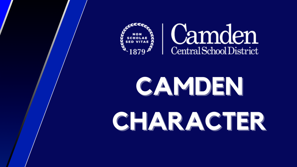 Camden Character 