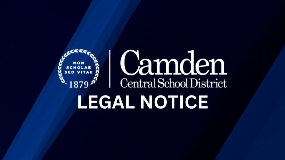 Legal Notice