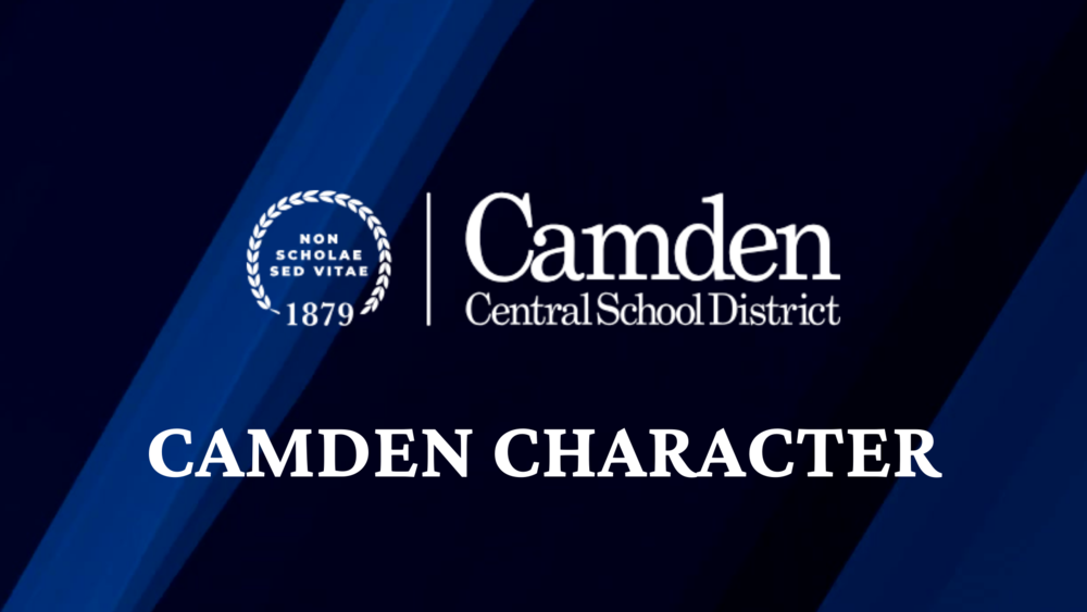Camden Character 