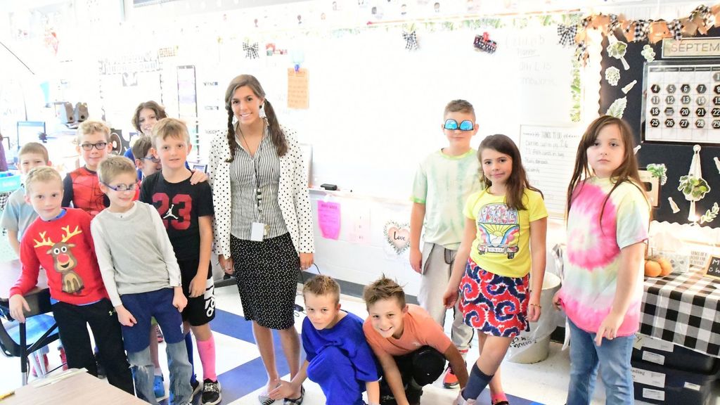 Live Feed McConnellsville Elementary School