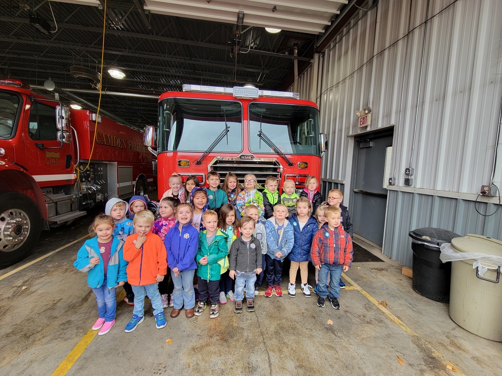 Live Feed McConnellsville Elementary School