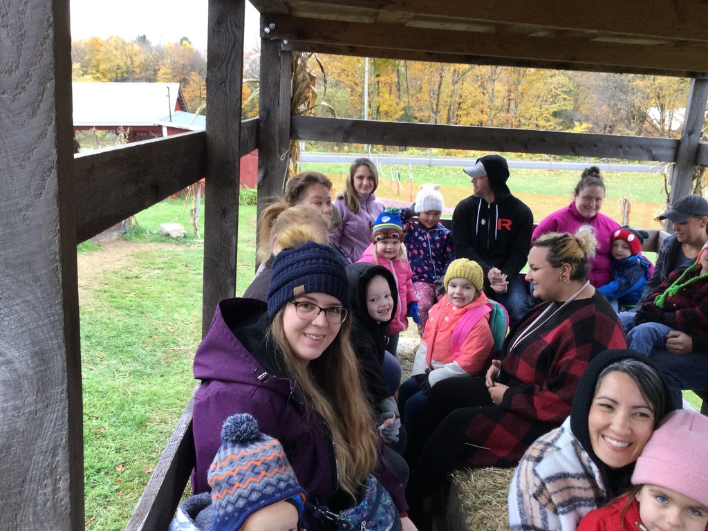 Live Feed McConnellsville Elementary School