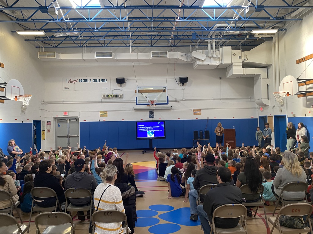 Live Feed McConnellsville Elementary School