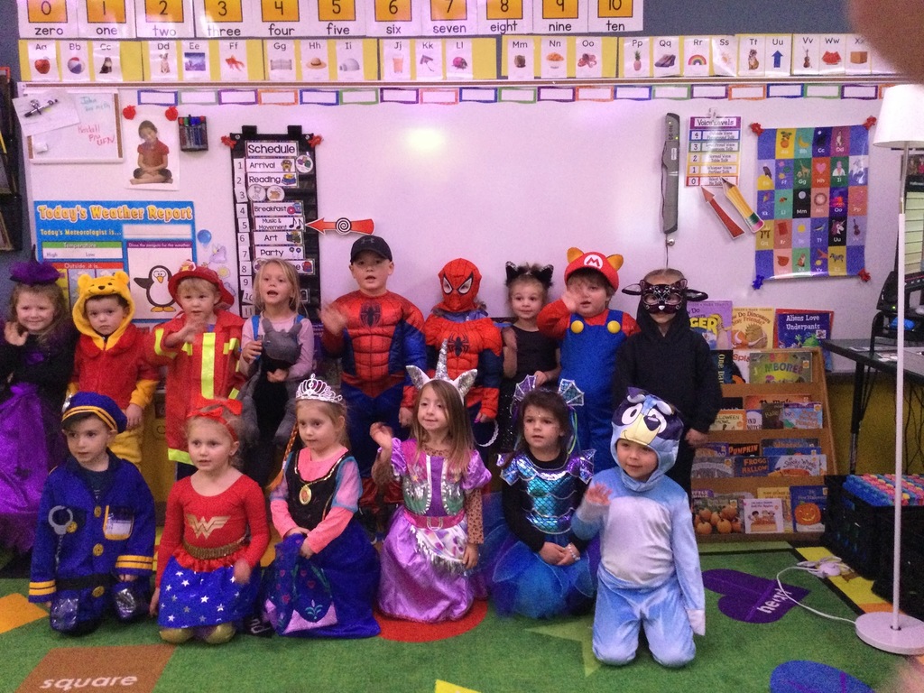 Live Feed McConnellsville Elementary School