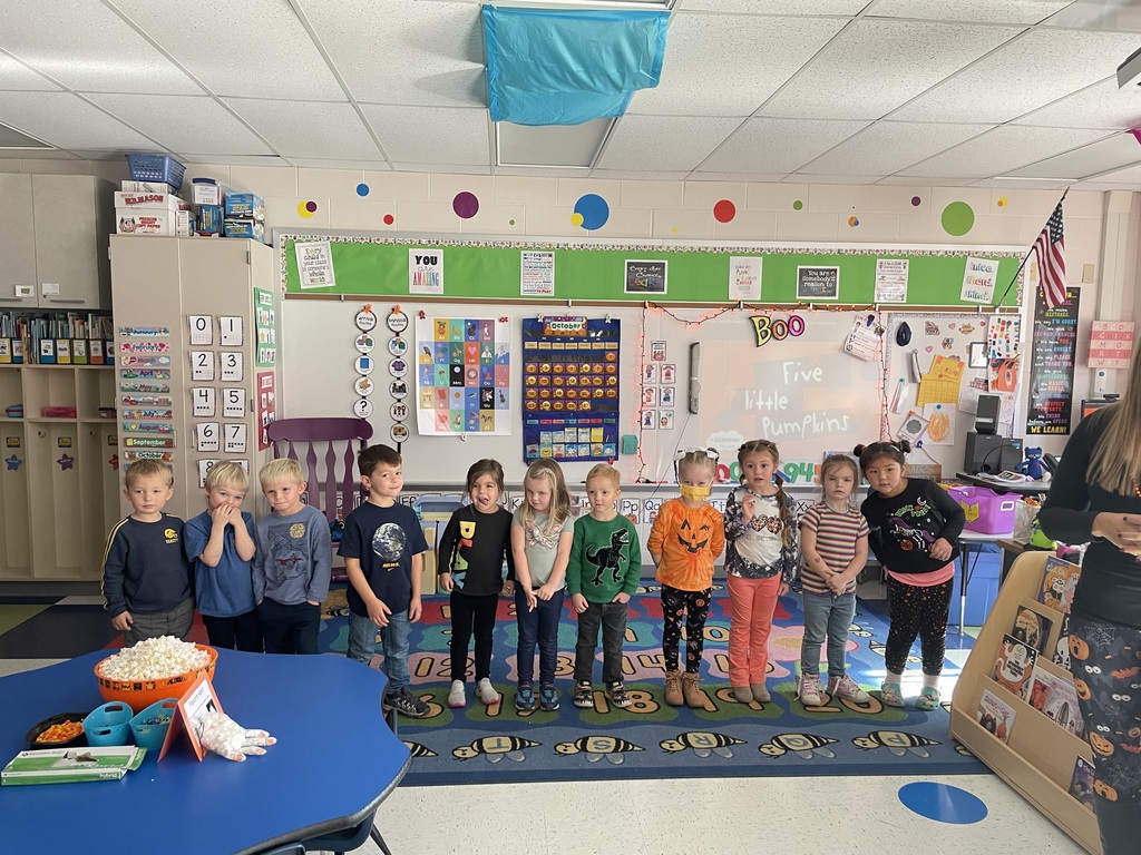 Live Feed McConnellsville Elementary School