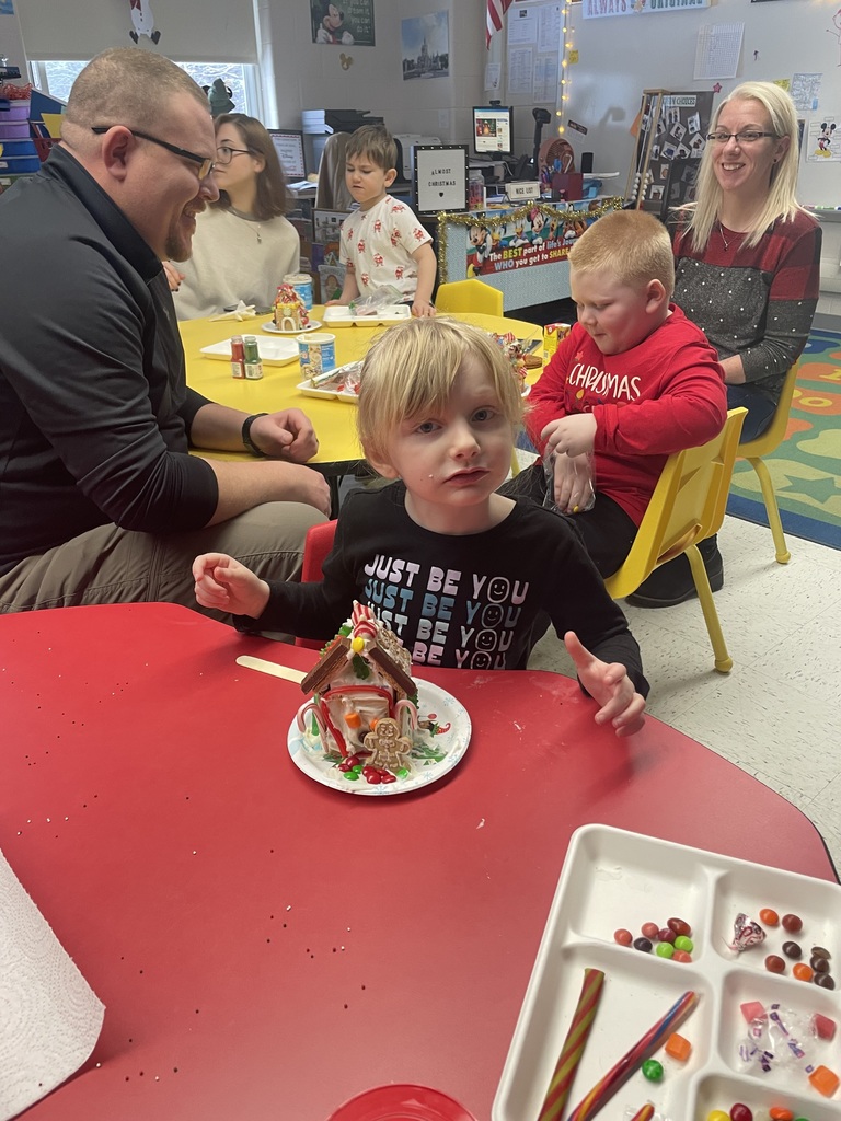 McConnellsville Elementary School