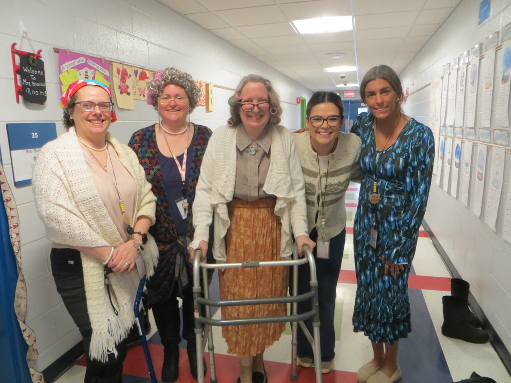 Live Feed McConnellsville Elementary School