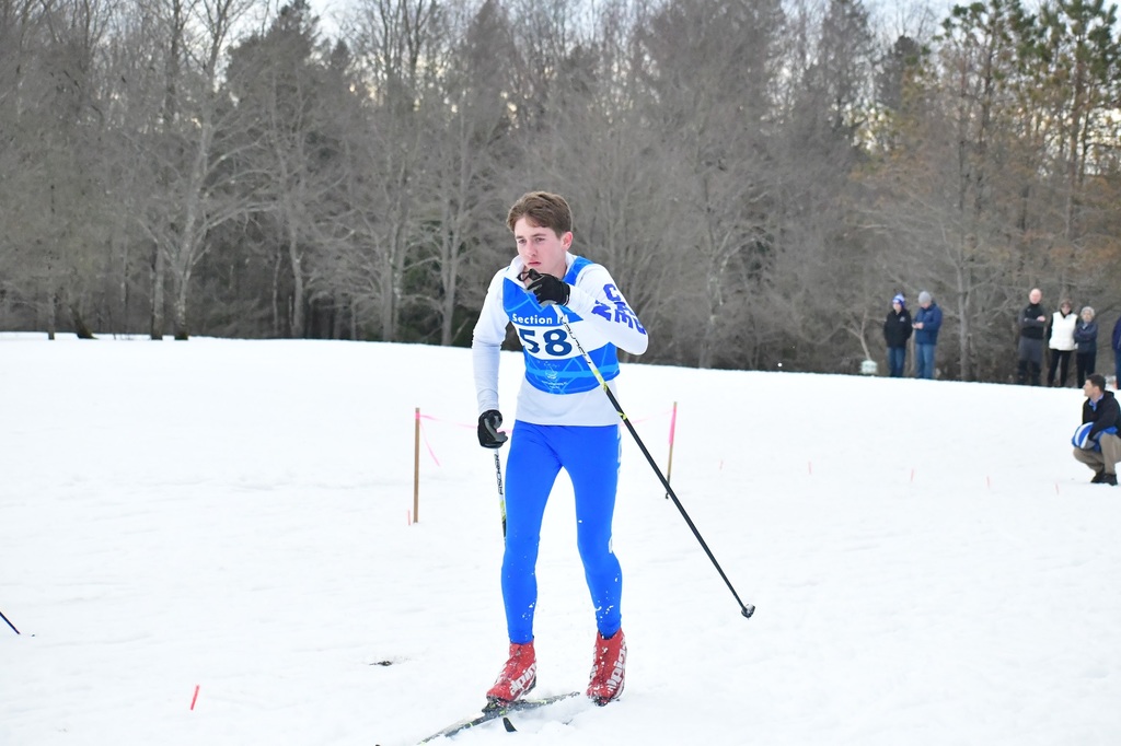 Nordic Skiing