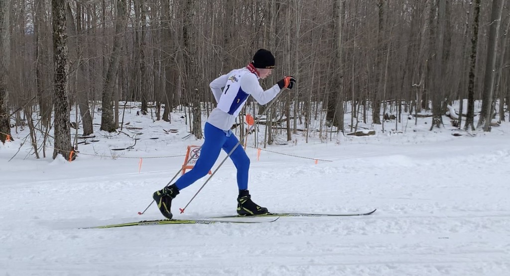 Nordic Skiing