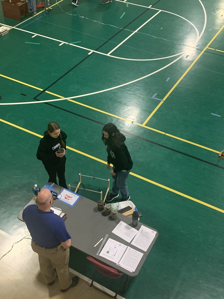 Science Olympiad States